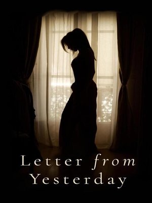 cover image of Letter from Yesterday